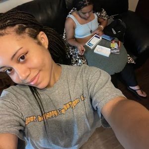 Meet your Posher, Larry